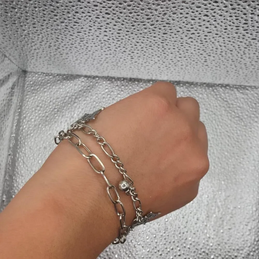 Source Unknown stainless steel